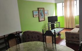 Apartamento Pitangueiras Guarujá