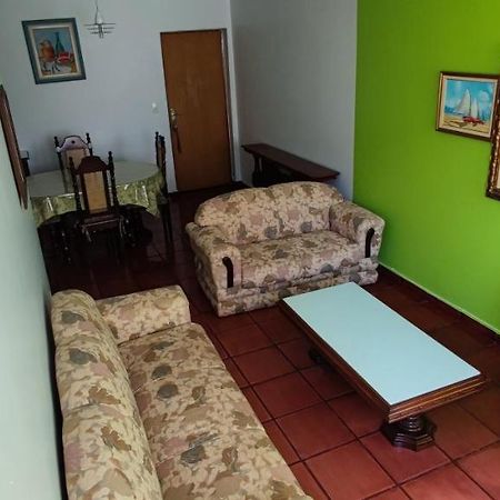 Apartamento Pitangueiras Guarujá Exterior foto