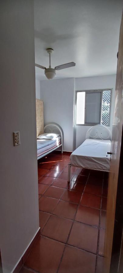 Apartamento Pitangueiras Guarujá Exterior foto