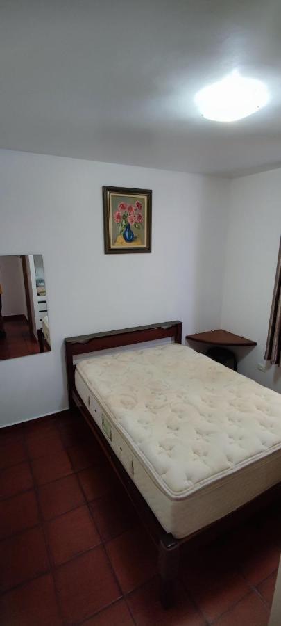Apartamento Pitangueiras Guarujá Exterior foto